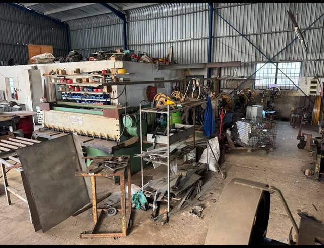 INDUSTRIAL FOR SALE IN STANGER CENTRAL